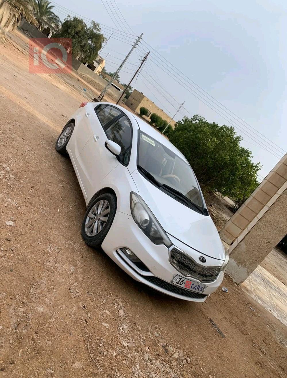 كيا سيراتو